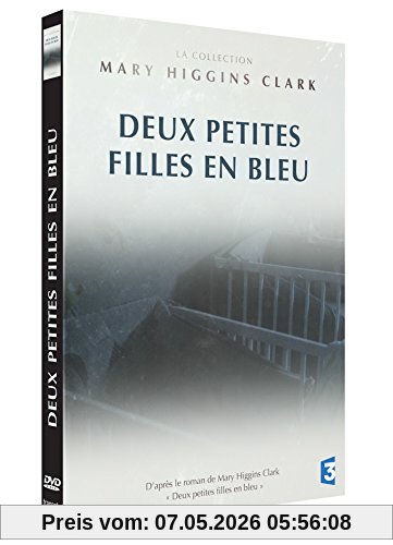 Jean-Marc Therin Deux Petites Filles En Bleu [Fr Import]
