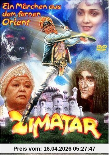 Zimatar