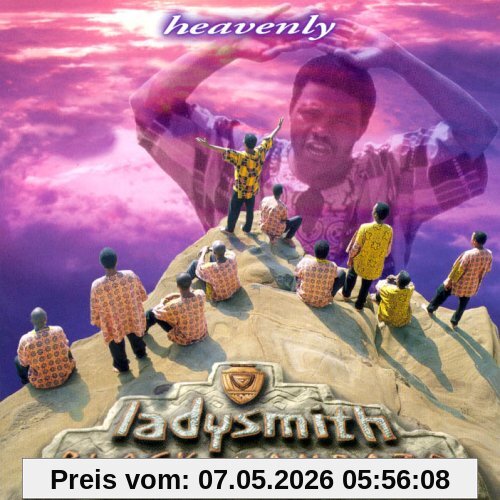 Ladysmith Black Mambazo Heavenly