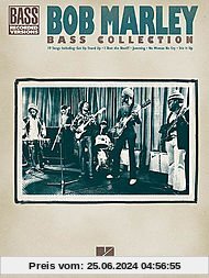 Bob Marley Bass Collection