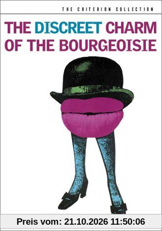 The Discreet Charm of the Bourgeoisie