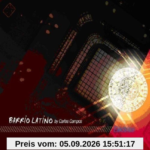 Barrio Latino-Electrico