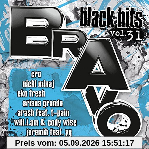 Bravo Black Hits Vol.31