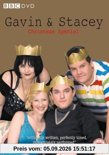Gavin and Stacey Christmas Special [UK Import]