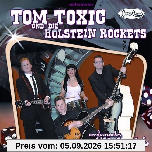 Verdammtes Glücksspiel