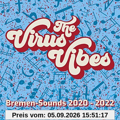 Virus Vibes – Bremen-Sounds 2020-2022