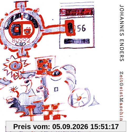 Zeitgeistmaschine