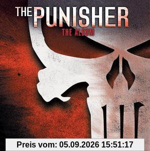 The Punisher - The Album
