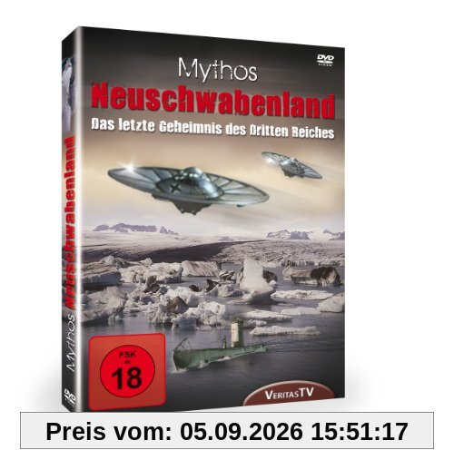 Mythos Neuschwabenland
