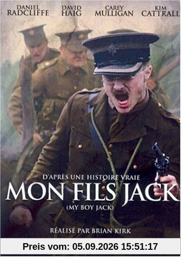 Mon fils Jack (My boy Jack) [FR Import]
