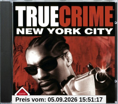 True Crime - New York City (Software Pyramide)