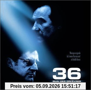 36 Quai des Orfevres