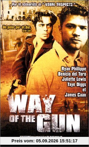 Way of the Gun