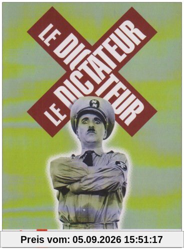 Le dictateur [FR Import]
