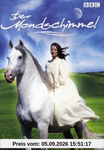 Der Mondschimmel