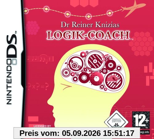 Dr. Reiner Knizias Logik-Coach
