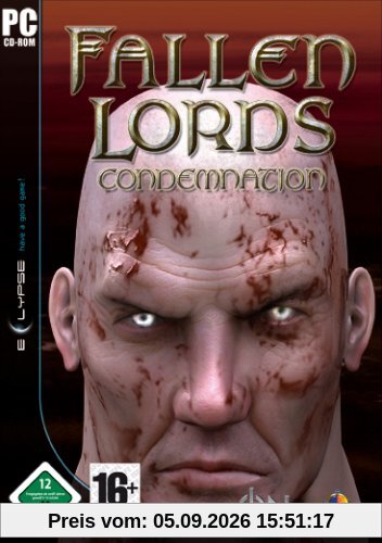 Fallen Lords
