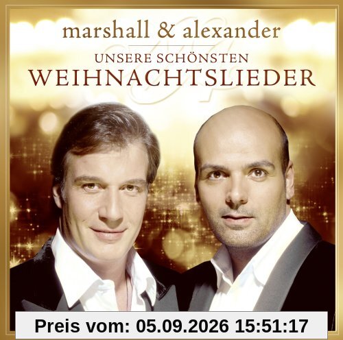 Unsere Schönsten Weihnachtslieder