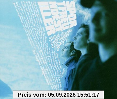 Siehst du das genauso?