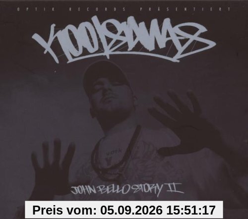 Die John Bello Story Vol.2 Premium