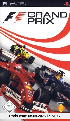 F1 Grand Prix