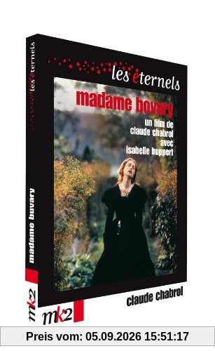 Madame Bovary