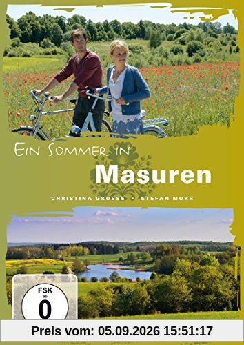 Ein Sommer in Masuren (Herzkino)