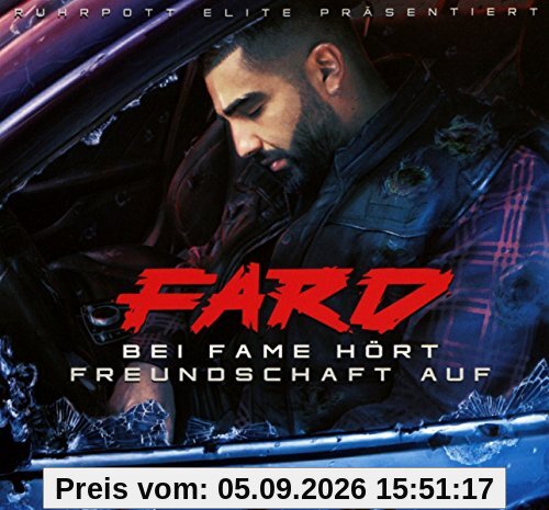 Bei Fame hört Freundschaft auf