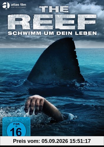 The Reef - Schwimm um dein Leben