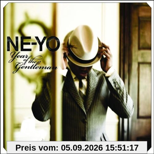 Year of the Gentleman
