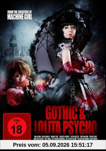 Gothic & Lolita Psycho