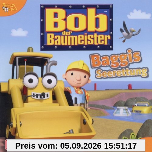 35/Baggis Seerettung