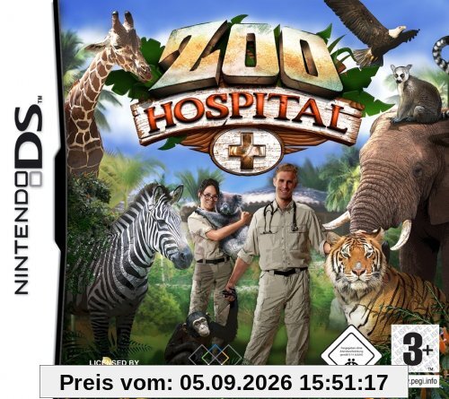 Zoo Hospital
