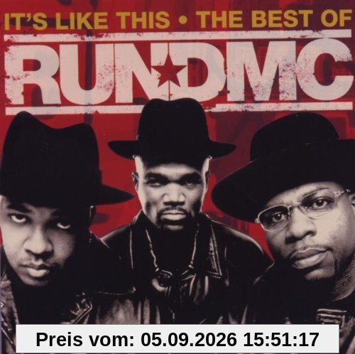 It's Like This-the Best of