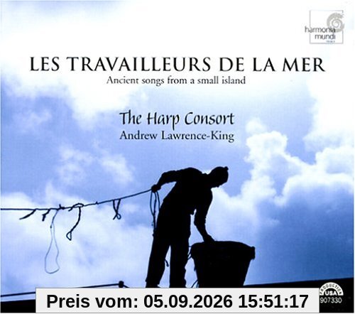 Les Travailleurs de la Mer