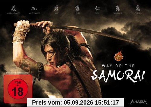 Way of the Samurai