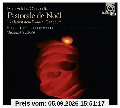Pastorale De Noel