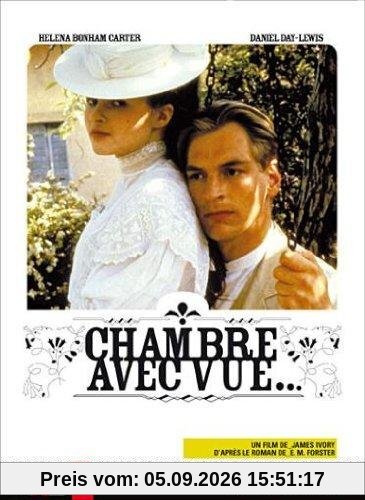 Chambre avec vue [FR Import]