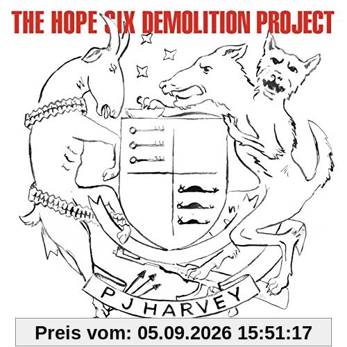 The Hope Six Demolition Project