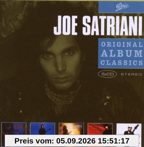 Original Album Classics
