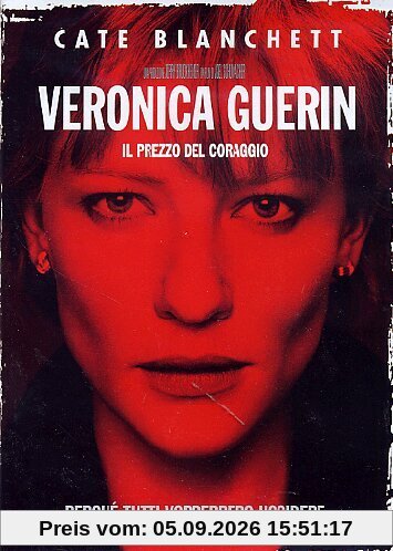 Veronica Guerin - Il prezzo del coraggio [IT Import]