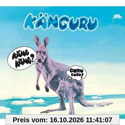 Känguru