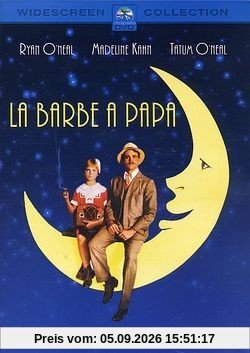 La Barbe à papa [FR Import]