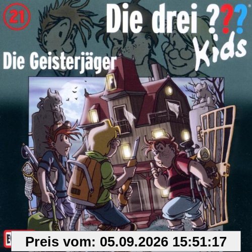 021/die Geisterjäger