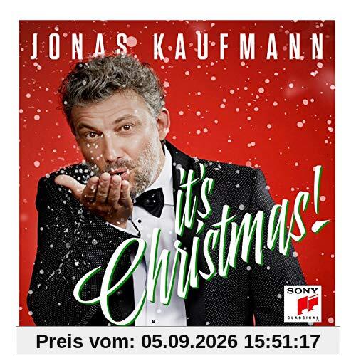 It's Christmas! (2CD Limited Deluxe Edition)