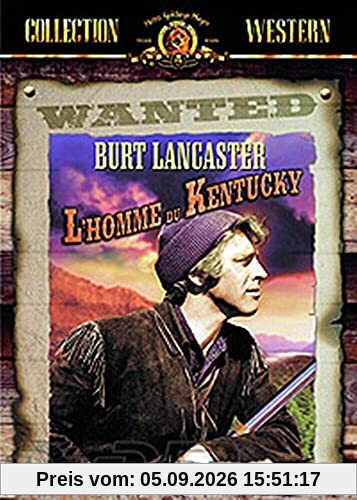L'Homme du Kentucky [FR Import]