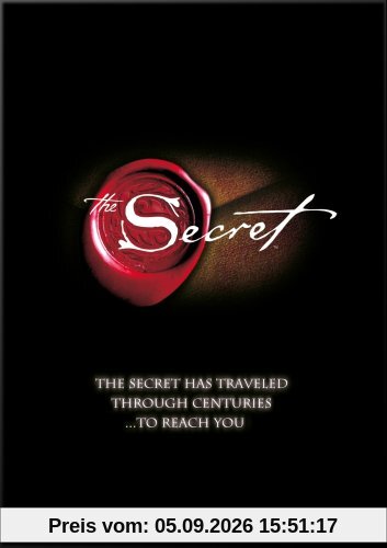 The Secret[DVD] [UK Import]