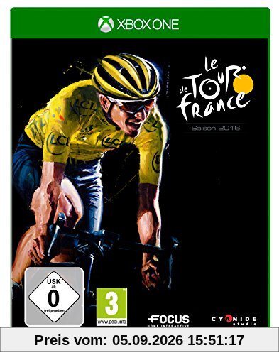Tour de France 2016