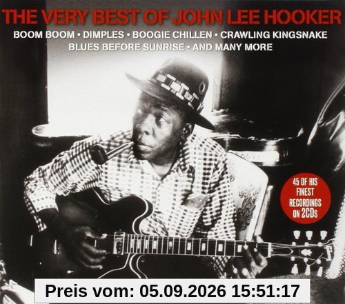 The Very Best of