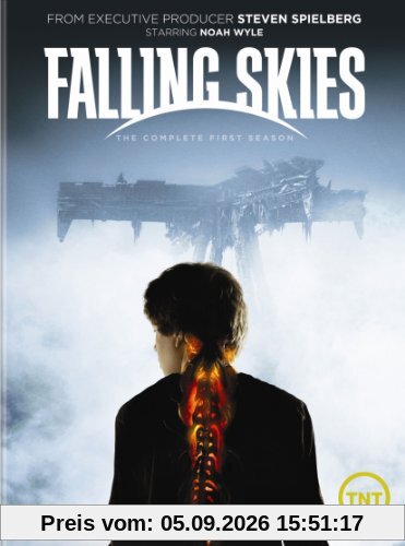 Falling Skies - Season 1 (DVD) [UK Import]
